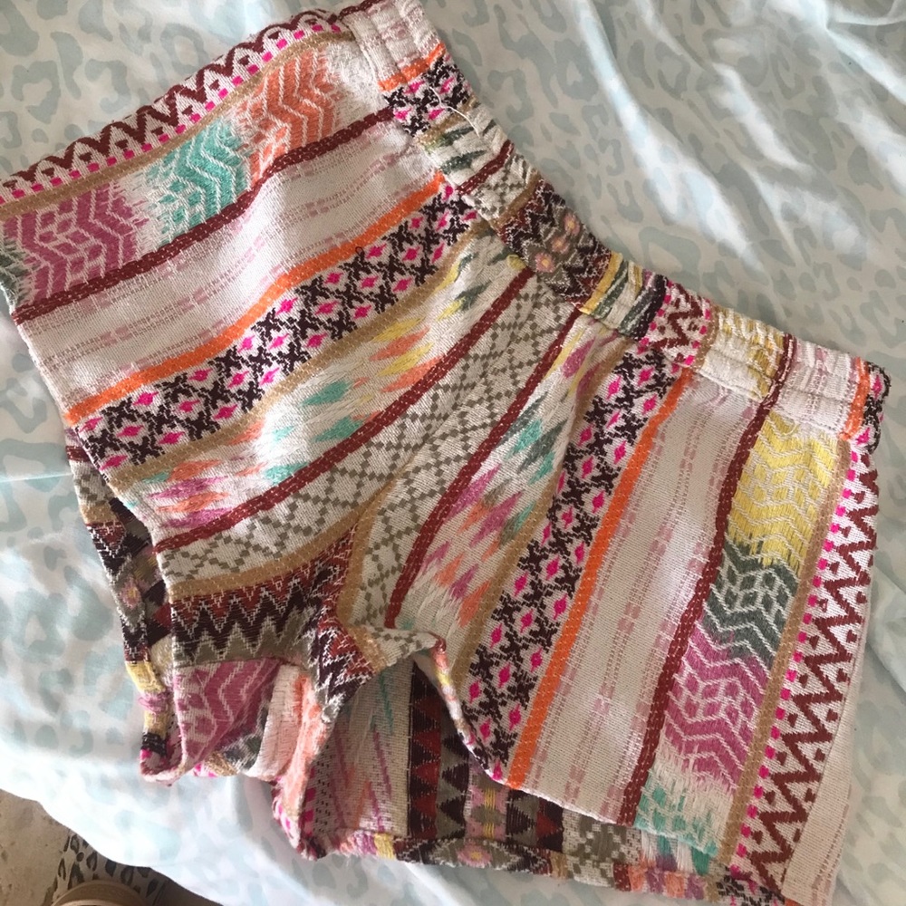 Women’s shorts